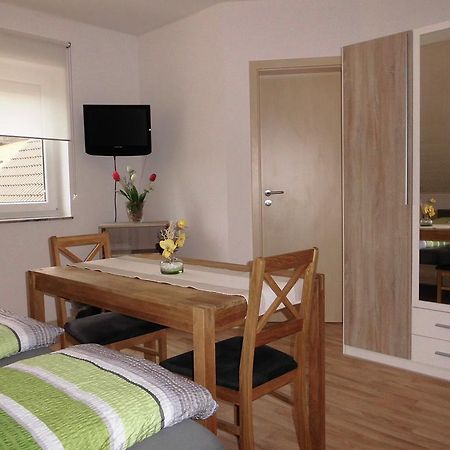 באד בוקלט Ferienhaus Kiesel מראה חיצוני תמונה
