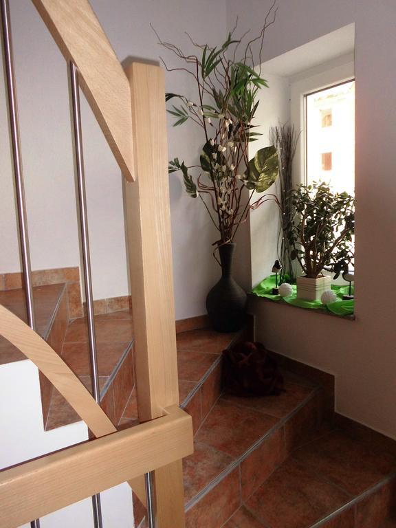 באד בוקלט Ferienhaus Kiesel מראה חיצוני תמונה