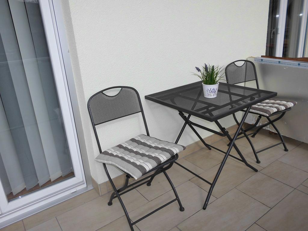 באד בוקלט Ferienhaus Kiesel מראה חיצוני תמונה