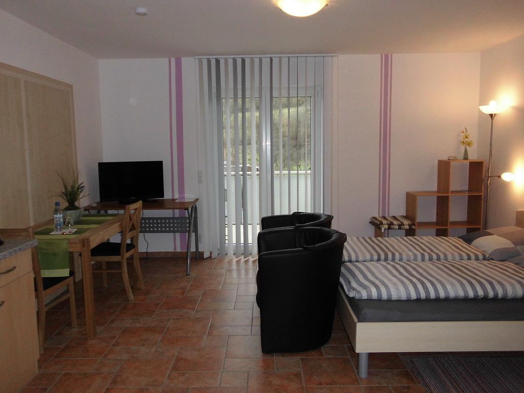 באד בוקלט Ferienhaus Kiesel מראה חיצוני תמונה