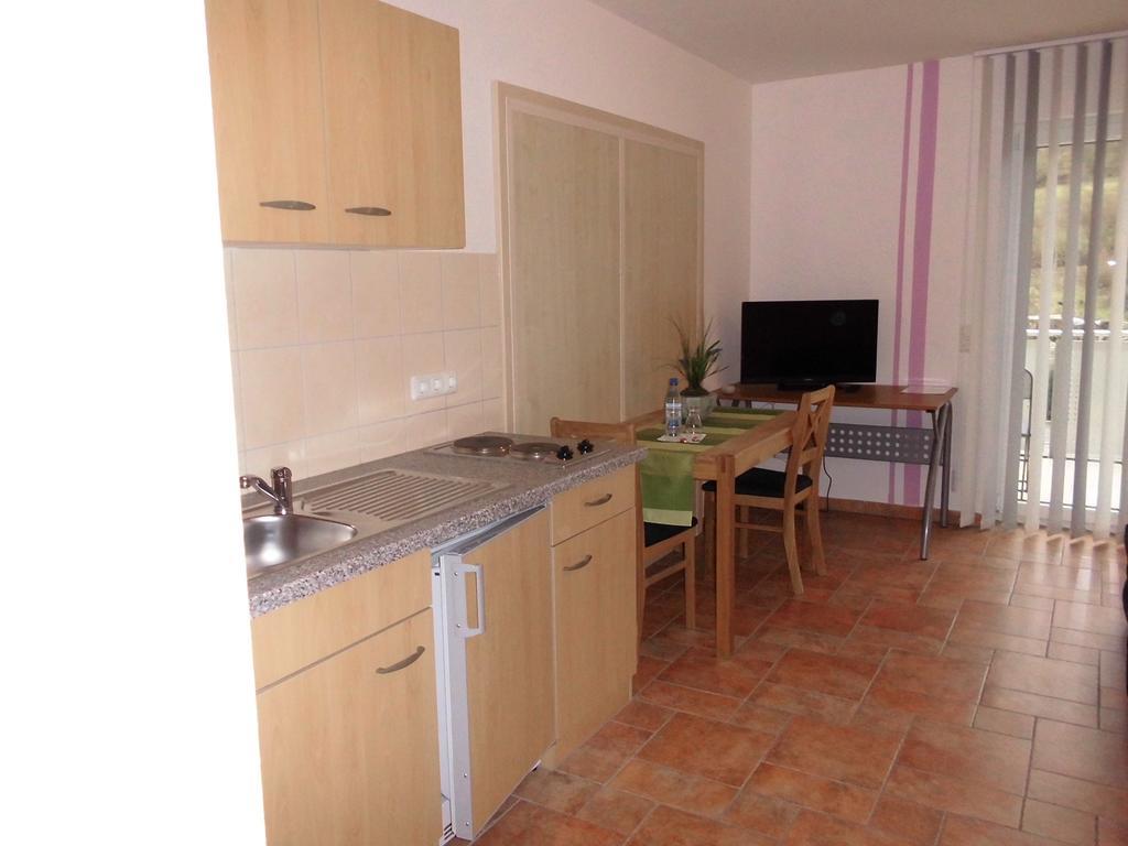 באד בוקלט Ferienhaus Kiesel מראה חיצוני תמונה