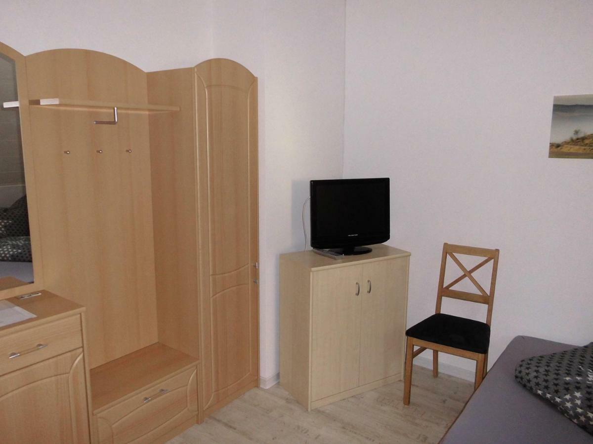 באד בוקלט Ferienhaus Kiesel מראה חיצוני תמונה